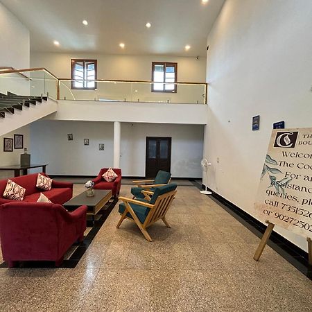 데라둔 The Cocoon B&B 외부 사진