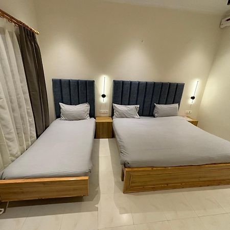 데라둔 The Cocoon B&B 외부 사진