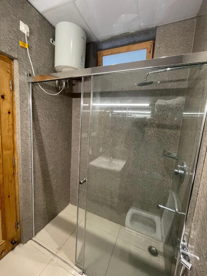 데라둔 The Cocoon B&B 외부 사진