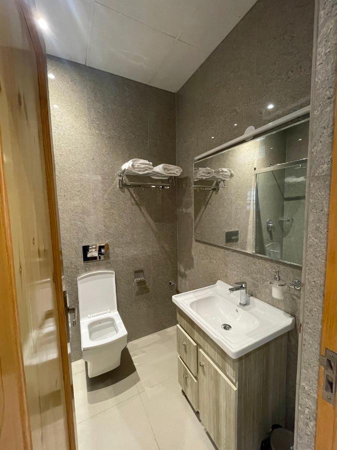 데라둔 The Cocoon B&B 외부 사진